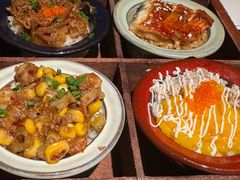 -火山屋台(新街口店)