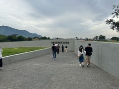 -秦始皇帝陵博物院-丽山园