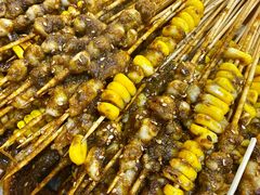 -十里铺铁板鱿鱼