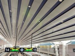 -北京西站(地铁站)