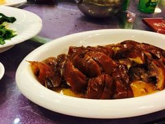 -金汇景海鲜酒家