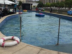 -蒙特利亲子乐园