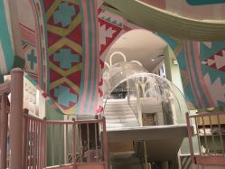 -奈尔宝·儿童乐园·亲子餐厅(星河湾店)
