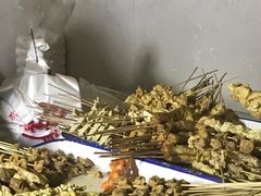 -水产西街炸串(水产西街店)