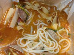 -见味花甲(合生汇店)