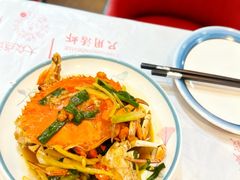 -三妹小龙虾·黄油蟹(华侨城总店)