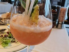 -Wolfgang’s Steakhouse 沃夫冈牛排馆(上海白玉兰广场店)