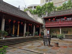 -庆安会馆