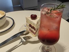 -FULL MOON满月咖啡