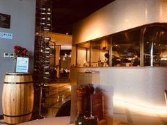 -L'Arome芳芳法国餐厅(仙林金鹰店)