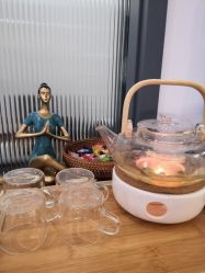 -FineYoga梵音瑜伽·普拉提