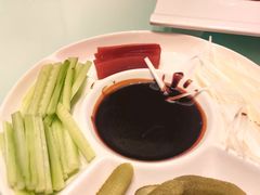 -好彩酒楼烤鸭坊