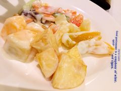 iphone_upload_pic-星伦多 自助料理(圆融店)