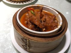 -七哥港式茶餐厅(亮马桥总店)