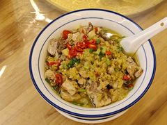 -胖东瓜·浏阳菜馆(火车站店)