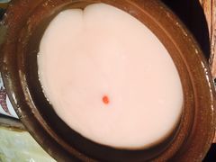 -老牌坊云南鱼豆花火锅(嵩山店)