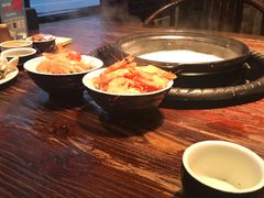 -大良毋米粥(锦龙路总店)