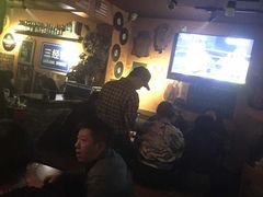 -丽纳尔斯酒吧咖啡LENORE’S BAR(三经街店)