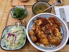 -京和风食堂·定食寿喜锅(保利樾广场店)