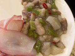 -禾斗海鲜自助(市南银座店)