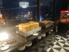 -华厦大酒店·桃源西餐厅·自助餐