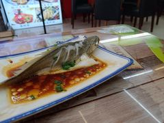 -鑫鸿达·海鲜闽菜热炒小馆(中山路店)