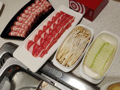 -海底捞大排档火锅(打浦路店)