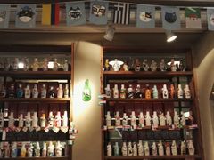 -猫咪博物馆(顶澳仔猫街店)