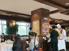 -惠丰堂饭庄·烤鸭·京味菜(西北旺·唐家岭店)