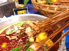 -马路边边串串香(双井直营店)