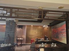 -北京老铺烤鸭(高新店)