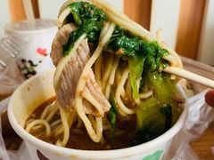 -友生风味小吃(营平农产品市场店)