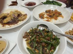 -喜宴又一村·粤菜·茶点·海鲜(壹方天地店)
