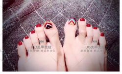 -IDO美甲美睫