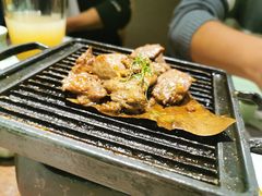-松竹和日式料理(广厦店)