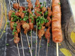 -樊记王·朝阳烧烤粥吧(星沙店)