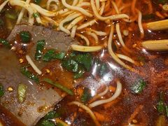 -伊麦佳兰州牛肉面清真美食店