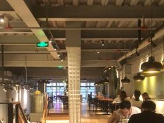 大堂-卡朋厨房(289艺术园区店)