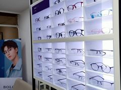 -造寸眼镜·蔡司官方授权店(东门店)