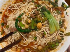 -周小波重庆小面·重庆名小吃(邹容路店)