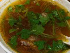 -东泰祥生煎馆(重庆北路店)