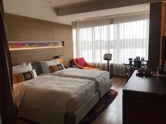 -厦门海港英迪格酒店(中山路店)
