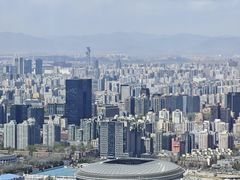 -北京国贸大酒店