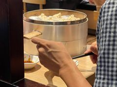 -老班长手工灌汤包老店(东山店)