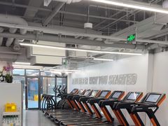 -乐刻健身(宸融大厦店)