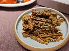 -羲和雅苑•北京烤鸭(乐园道万象城店)
