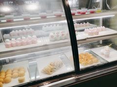 -韩千炉海鲜自助火锅烤肉(文三路店)