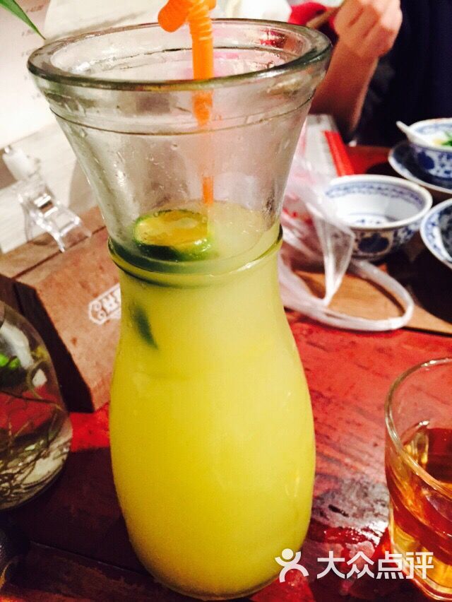 灶丰年间(满陇桂雨店)-灶丰年间(满陇桂雨店)图片-杭州美食-大众点评