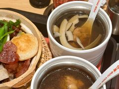 -华记煲仔华·煲仔饭(三元里万科里店)