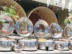 -凡塔斯牛排自助餐厅(莆田万达店)